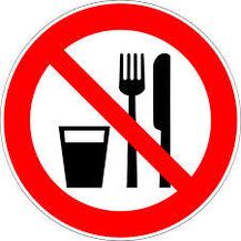 alimentos prohibidos para la pancreatitis