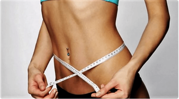 El tono del cuerpo
