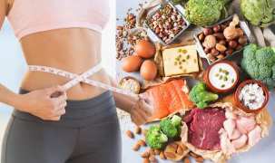 recomendaciones importantes de una dieta rica en proteínas